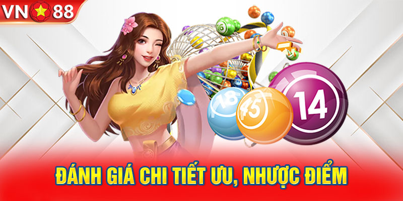 Đánh giá chi tiết ưu, nhược điểm của dàn đề bất bại đến anh em